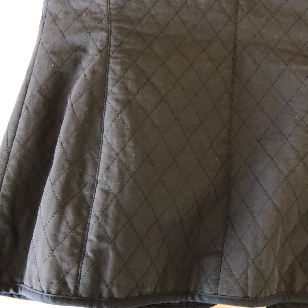Lacoste Lightweight Quilted Jacket Small - Picture 3 of 5